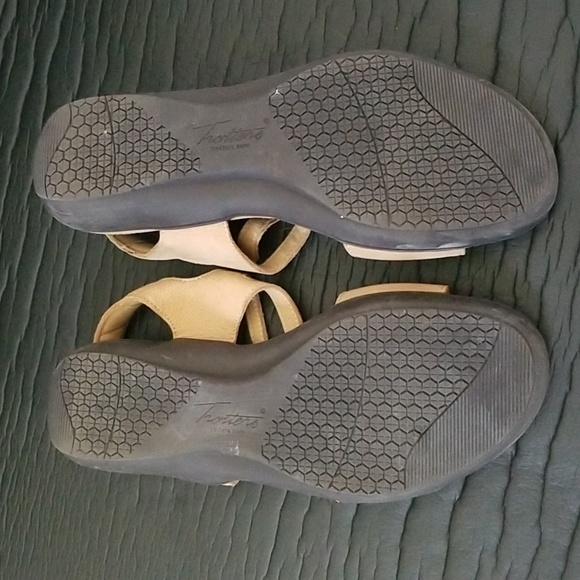 Trotters suede sandals - Picture 3 of 8